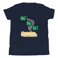 BREAKING BAD NEPALI youth tshirt
