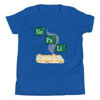 BREAKING BAD NEPALI youth tshirt
