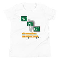 BREAKING BAD NEPALI youth tshirt
