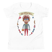 KE CHHA BRO youth tshirt
